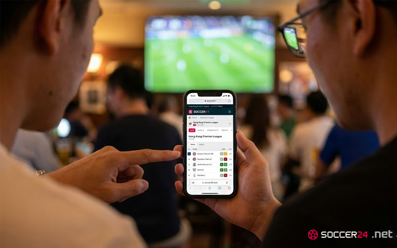 Visualize how a single goal impacts promotion battles in real-time soccer24 without refreshing