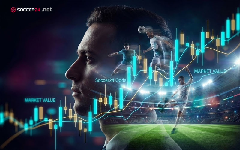 Analyze market shifts and secure the best value with our professional odds aggregator