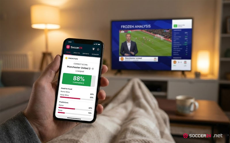 Strip away narrative bias and bet on the statistical reality of the upcoming game