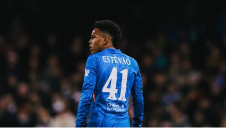 Estevao set to miss Chelsea&rsquo;s clash with Newcastle due to a minor muscle injury - Ảnh 3