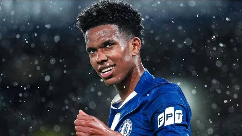 Estevao set to miss Chelsea&rsquo;s clash with Newcastle due to a minor muscle injury - Ảnh 4