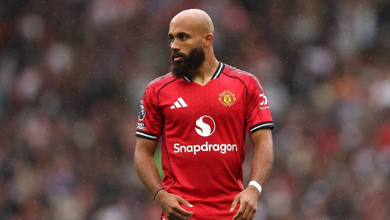 10 fastest Premier League players: Mbeumo in top 3; No Haaland & Van de Ven  - Ảnh 1