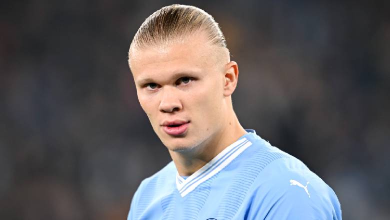 10 fastest Premier League players: Mbeumo in top 3; No Haaland & Van de Ven  - Ảnh 2