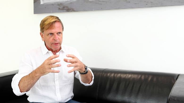 Manchester United receive a surprise 500 million USD &ldquo;Christmas gift