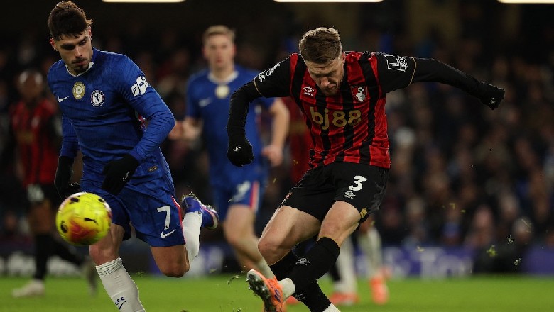 Reasons behind Enzo Maresca skipping press conference after Chelsea&rsquo;s frustrating draw - Ảnh 1