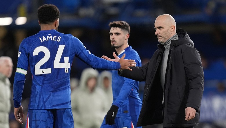 Reasons behind Enzo Maresca skipping press conference after Chelsea&rsquo;s frustrating draw - Ảnh 2