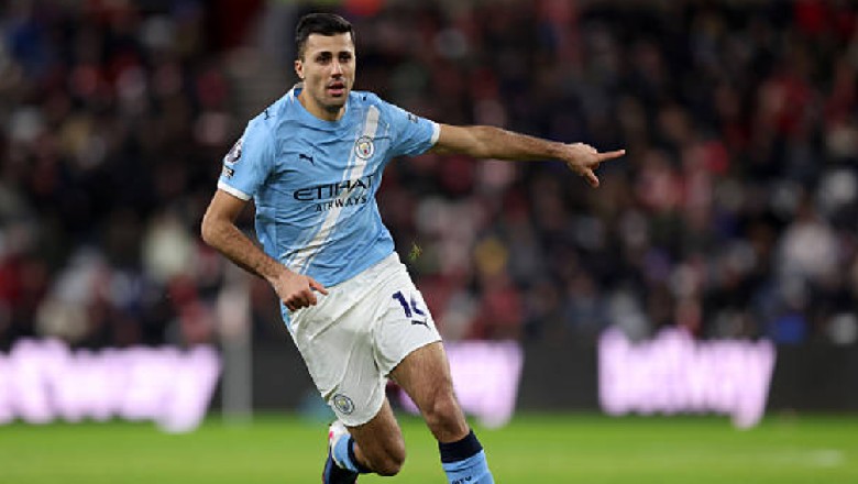 Guardiola confirms 2 Man City injury blows after draw with Sunderland - Ảnh 2