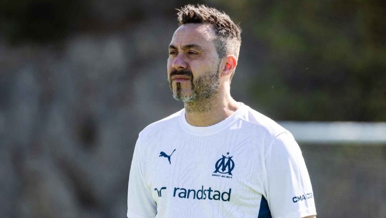 Oliver Glasner leads race to replace Ruben Amorim at Manchester United  - Ảnh 2