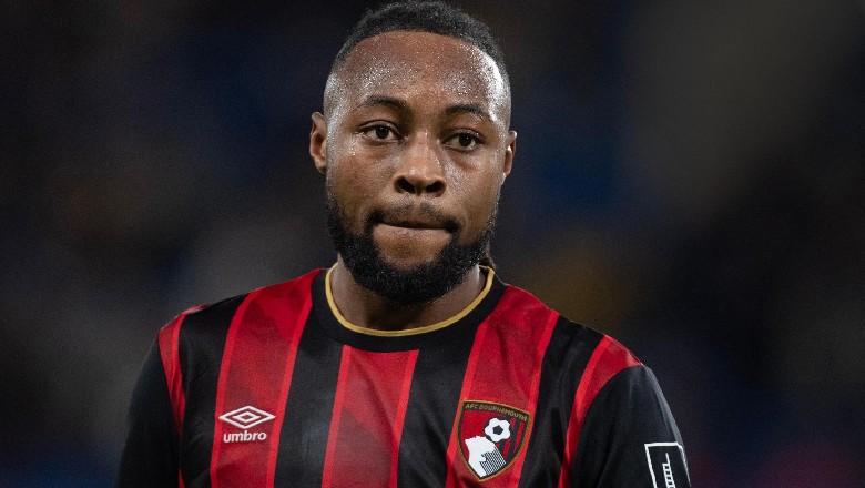 Manchester City reach agreement to sign Antoine Semenyo for &pound;65m - Ảnh 1