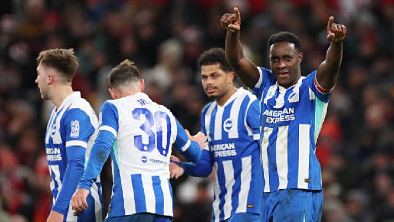 No trophy again! Man United dumped out of FA Cup on wonderkid&rsquo;s nightmare debut - Ảnh 1