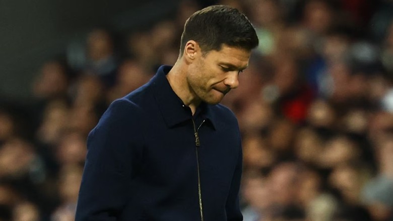 Why Real Madrid sacked Xabi Alonso? 5 key reasons revealed, led by clash with Vin&iacute;cius Jr - Ảnh 2