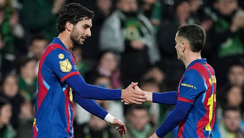 No shock this time! Yamal scores, Barcelona avoid Real Madrid slip-up against second-tier side at Copa del Rey  - Ảnh 2