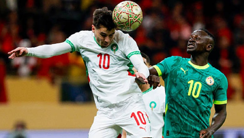 Senegal beat Morocco after walk-off drama to claim second AFCON crown - Ảnh 1