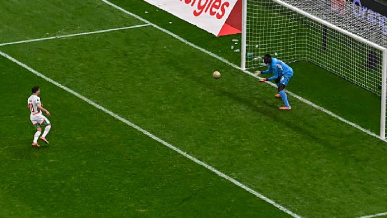 Senegal beat Morocco after walk-off drama to claim second AFCON crown - Ảnh 3