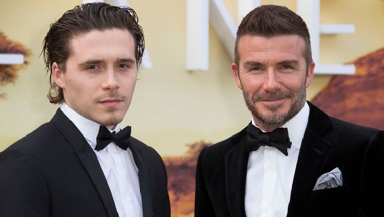 'I do not want to reconcile with my family': Brooklyn Beckham aims shock accusations at David and Victoria Beckham in six-page letter - Ảnh 2