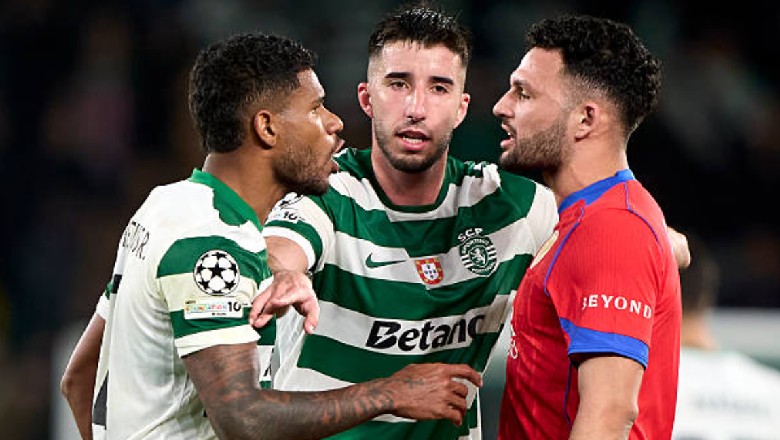 Champions League 2025/26 round-up: Arsenal and Bayern Munich seal knock-out places; four teams crash out early - Ảnh 2