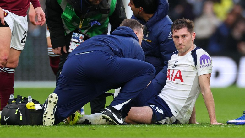 Liverpool expected to turn down Tottenham bid for Andy Robertson as free exit considered - Ảnh 2