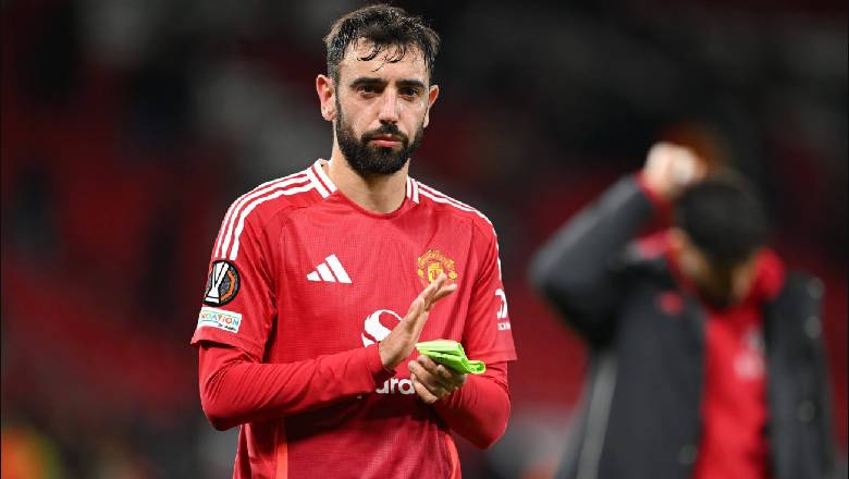 Premier League top assist 2024/25: Salah out in front as Bruno Fernandes misses the top five - Ảnh 2