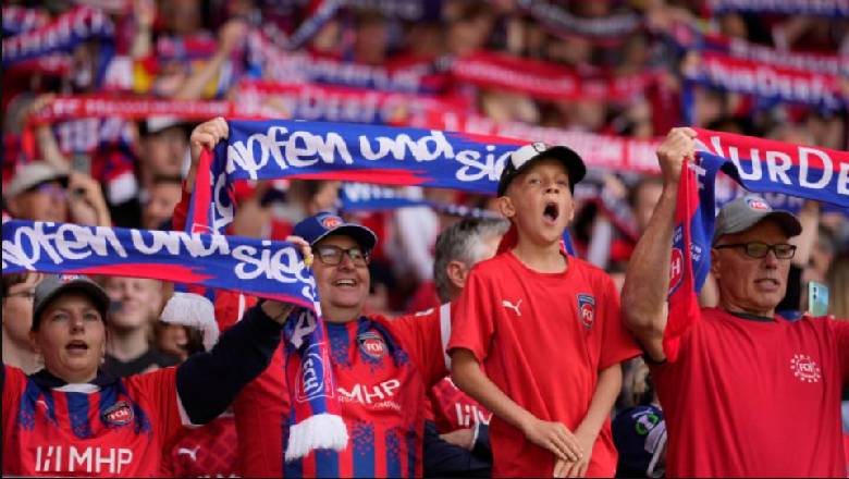 Top 5 worst team in Europe this season: Wolverhampton endure a forgettable campaign - Ảnh 2