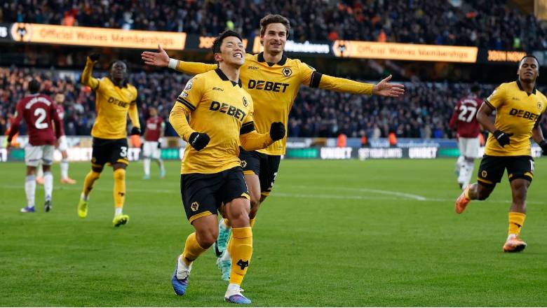 Top 5 worst team in Europe this season: Wolverhampton endure a forgettable campaign - Ảnh 3