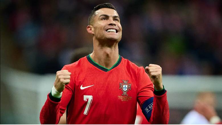 Will Cristiano Ronaldo participate in the 2026 World Cup? - Ảnh 3