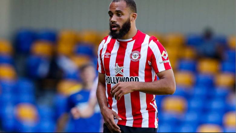 Top 5 Brentford top scorers of all time: Mbeumo feature in the top three - Ảnh 2