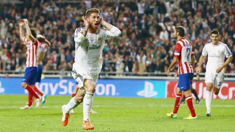 Real Madrid&rsquo;s best defenders of all time: Sergio Ramos among the greatest - Ảnh 2
