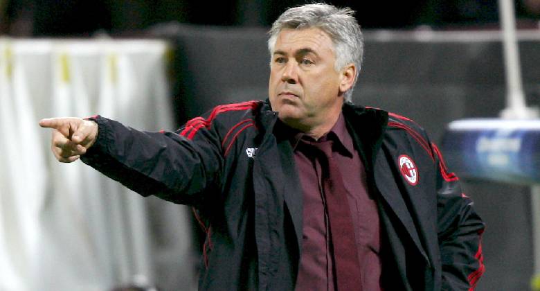 Top 5 most successful AC Milan&rsquo;s manager: Ancelotti and Sacchi rank inside the top 3 - Ảnh 1