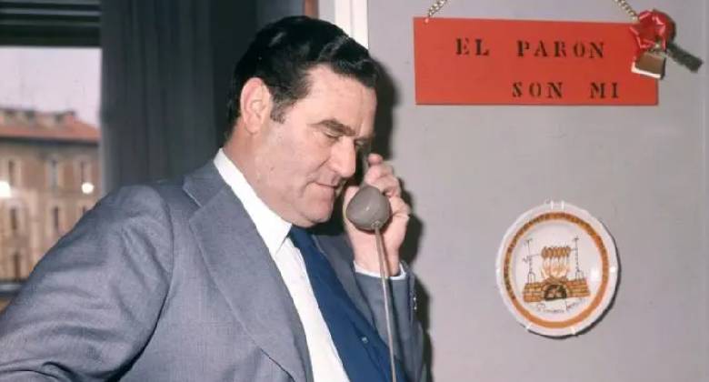 Top 5 most successful AC Milan&rsquo;s manager: Ancelotti and Sacchi rank inside the top 3 - Ảnh 2