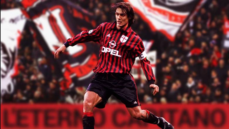 Top 5 best full backs in football history: Italian legend claims the No.1 spot - Ảnh 2