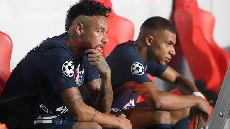 How many times has Paris Saint Germain won the Champions League? - Ảnh 2