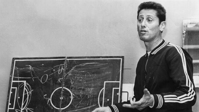 Top 5 best Uruguay football players of all time: Luis Su&aacute;rez&rsquo;s ranking revealed - Ảnh 3