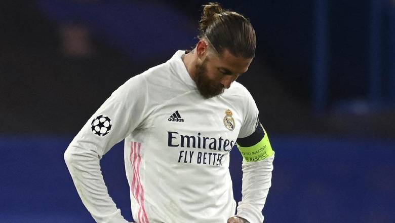 Top 5 clubs with most own goals in Champions League history: Real Madrid are still first on the list - Ảnh 3