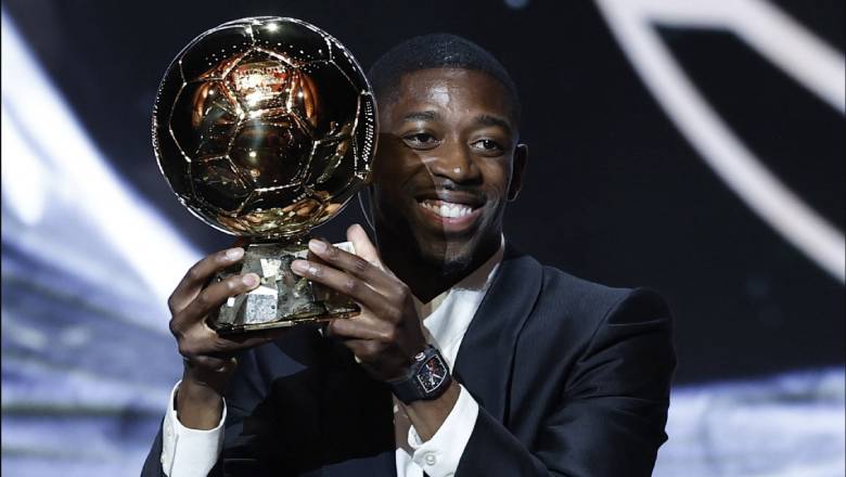 How many trophies does Demb&eacute;l&eacute; have? - Ảnh 2