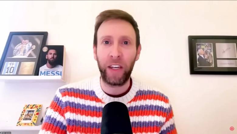 Top 5 best football journalists in the world: David Ornstein and Fabrizio Romano among those featured - Ảnh 1