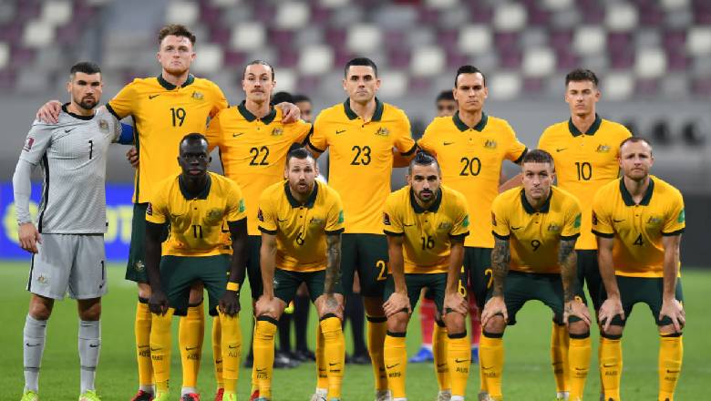 Countries where football is not the most popular sport: Even a World Cup host makes the list - Ảnh 1