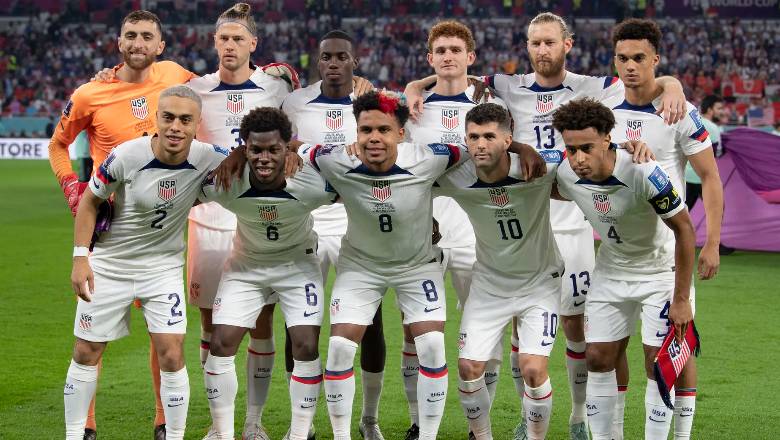 Countries where football is not the most popular sport: Even a World Cup host makes the list - Ảnh 2