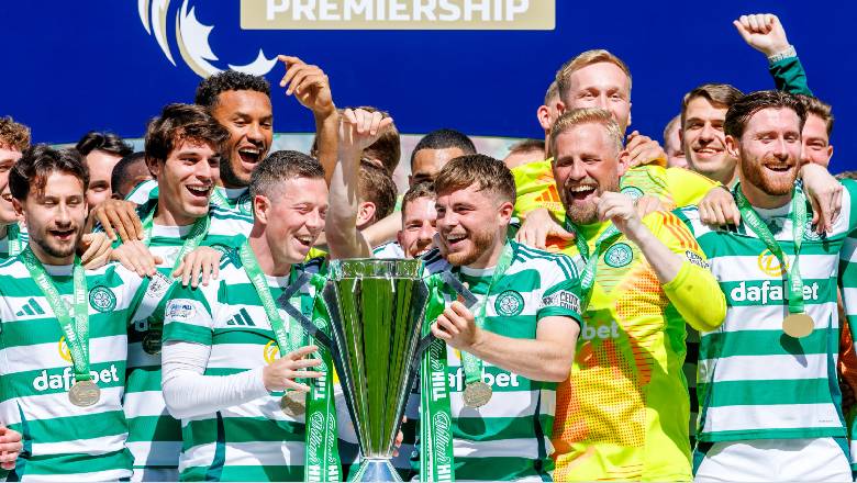 Football club that has won everything: Not Real Madrid or Bayern Munich - Ảnh 2