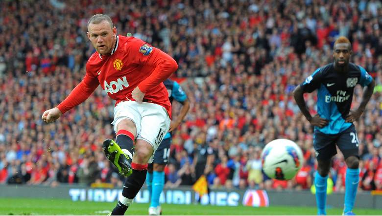 Top 5 Arsenal&rsquo;s biggest losses in history: The 8-2 humiliation against Manchester United isn&rsquo;t even the worst - Ảnh 1