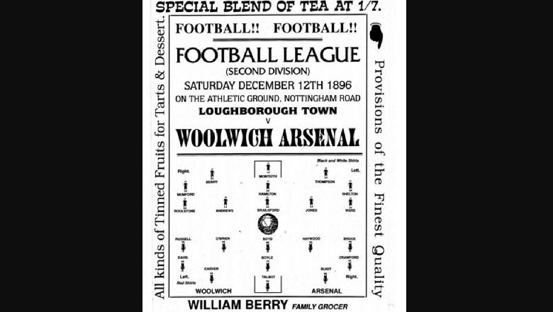 Top 5 Arsenal&rsquo;s biggest losses in history: The 8-2 humiliation against Manchester United isn&rsquo;t even the worst - Ảnh 2