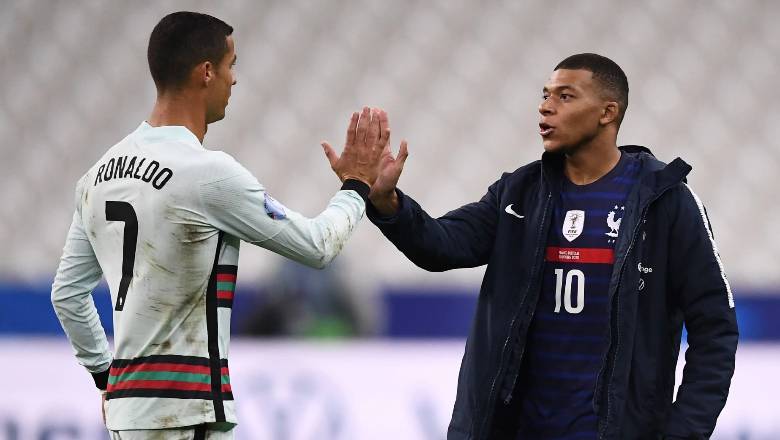 Top 5 interesting facts about Kylian Mbapp&eacute;: A deeper look at France&rsquo;s golden boy - Ảnh 1