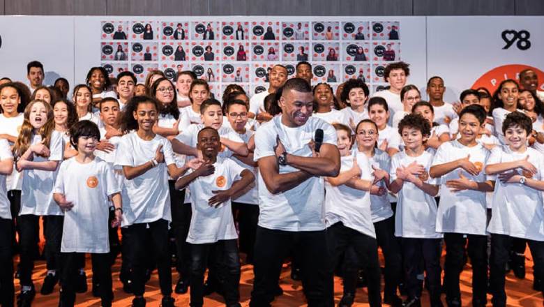 Top 5 interesting facts about Kylian Mbapp&eacute;: A deeper look at France&rsquo;s golden boy - Ảnh 2