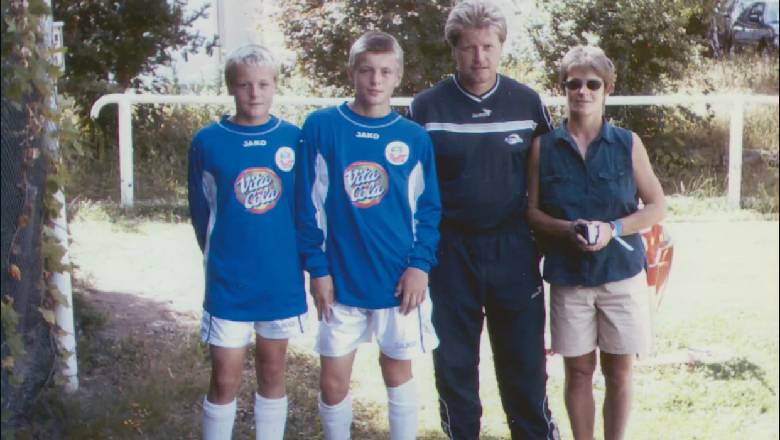 Top 5 interesting facts about Toni Kroos: A surprising pick at No.1 - Ảnh 1