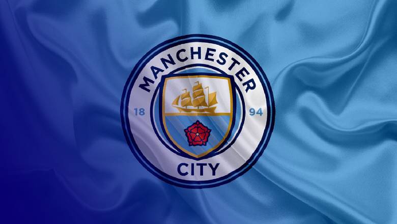 Man City&rsquo;s logo meaning: Interesting facts of the new design - Ảnh 1
