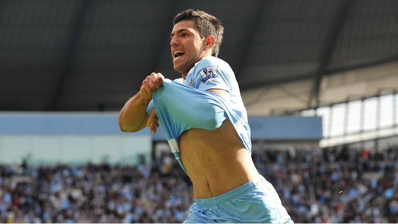 Man City&rsquo;s logo meaning: Interesting facts of the new design - Ảnh 2