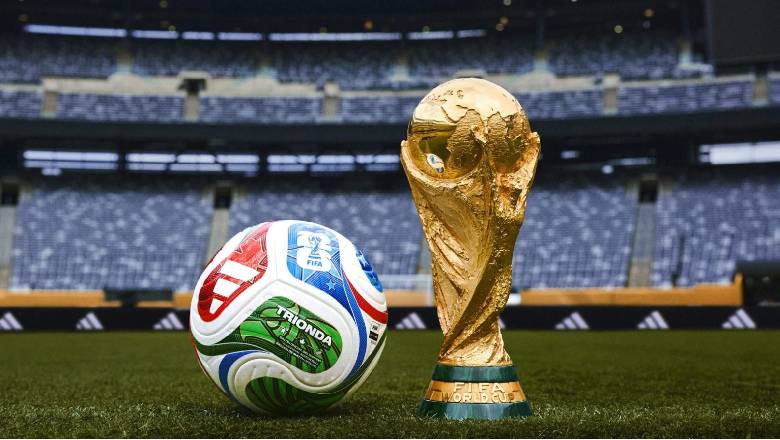 Where to watch the World Cup 2026? - Ảnh 2