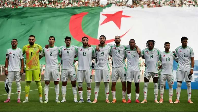 Do AFCON winners qualify for the World Cup? A look at the African teams heading to the FIFA World Cup 2026 - Ảnh 1