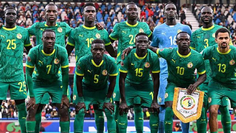 Do AFCON winners qualify for the World Cup? A look at the African teams heading to the FIFA World Cup 2026 - Ảnh 2