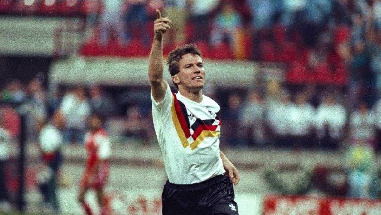 What does CDM mean in football? Top 5 best CDMs in football history - Ảnh 2