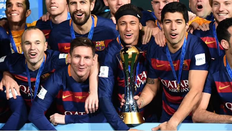 How many FIFA Club World Cup titles has Real Madrid won? A look at Los Blancos&rsquo; record on the global stage - Ảnh 1